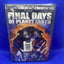 NEW! Final Days of Planet Earth (Widescreen DVD 2006) RARE Sci-Fi Factory Sealed