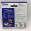 NEW Epson 220 (T220120-S) Durabrite Ultra Black Ink Cartridge - Genuine Sealed!