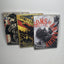 Sons Of Anarchy Season 1 2 & 3 : Lot Of 3 DVD Sets, Tested And Working!