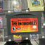 Incredibles (Nintendo Game Boy Advance, 2004) GBA Tested