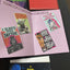 Star Wars Hallmark Birthday Valentine’s Card Lot Of 5 - Yoda, R2D2