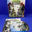 Plants vs. Zombies: Garden Warfare (Sony PlayStation 4, 2014) PS4 Tested!