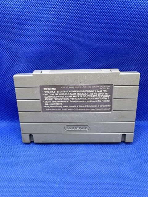 Where In The World Is Carmen Sandiego (Super Nintendo, SNES) Authentic Tested