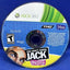 You Don't Know Jack (Microsoft Xbox 360, 2011) CIB Complete - Tested!