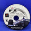 F1 2001 (Sony PlayStation 2, PS2, 2001) CIB Complete - Tested!