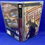 Tom Clancy's Rainbow Six: Vegas (Sony PSP, 2007) CIB Complete - Tested!