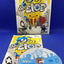 De Blob / DeBlob (Nintendo Wii, 2008) CIB Complete - Tested!