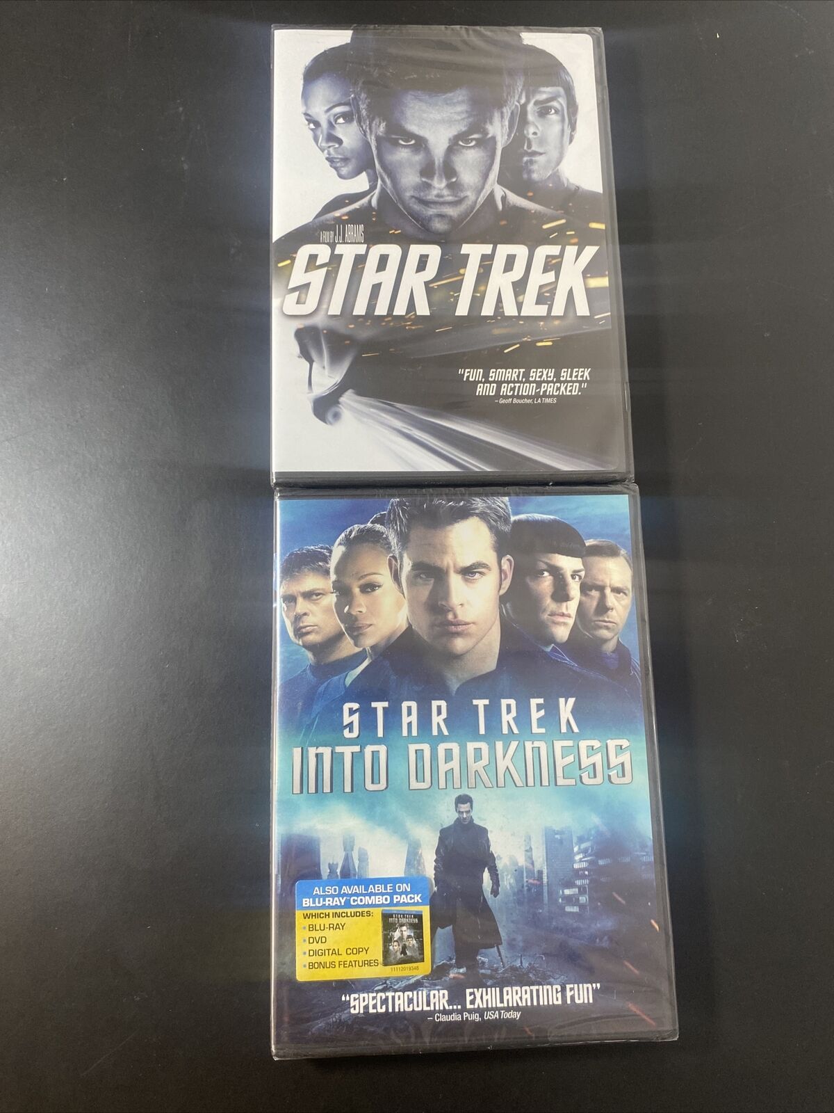 New sale Factory Sealed DVD Lot