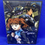Blue Gender - Vol. 5 (DVD, 2002) Anime Region 1