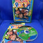 Monopoly Party (Microsoft Original Xbox, 2002) Complete Tested