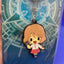 NEW! Cardfight Vanguard Keychain TCG Acrylic Keychain - Factory Sealed!
