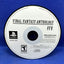 Final Fantasy Anthology (Sony PlayStation 1 1999) FF V Disc + Manual Only Tested