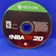 NBA 2K20 (Microsoft Xbox One) CIB, Complete, Tested!