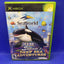 SeaWorld: Shamu's Deep Sea Adventures (Microsoft Original Xbox, 2005) Complete