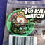 NEW! Yo-Kai Watch 2016 Season 2 Medal Jibanyan - Factory Sealed!