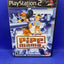 Pipe Mania (Sony PlayStation 2, 2008) PS2 CIB Complete Tested!