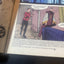 Star Trek No. #67 Quality Of Mercy 1995 - DC Comics Direct Sales, w/ Board + Bag