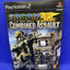 SOCOM: U.S. Navy SEALs Combined Assault - Demo Disc (Sony PlayStation 2) PS2