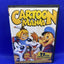 Cartoon Mania (DVD, 2001) 22 Color Cartoon Classics - Popeye, Robin Hood, Porky