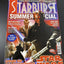 Starburst Magazine Summer Special #40 1999 - Star Wars Episode 1: Phantom Menace