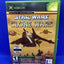 Star Wars: The Clone Wars/Tetris Worlds (Microsoft Original Xbox, 2003) Complete