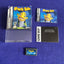 Shark Tale (Nintendo Game Boy Advance) GBA CIB Complete Tested w/ Box Protector