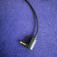 Motorola N136 SPN5447A SYN2317A Bluetooth Headset, Stand + Cords Wires - Tested!
