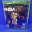 NEW! NBA 2K21 - Zion Williamson (Xbox Series X) Factory Sealed!
