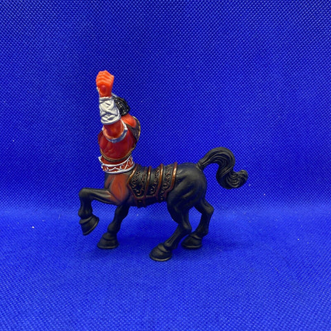 Chap Mei Gallopogus Wizard's Magic Demon Centaur Figure - D&D Vintage 4” 1996