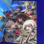 Etrian Odyssey Forests Of Eternity Pre Order Bonus Artbook Drowned City DS Clean