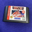 NFL '95 (Sega Genesis, 1994) Cardboard - Authentic CIB Complete - Tested!