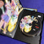 Arjuna DVD Lot - Vol. 1 + 2 Rebirth + Journey (DVD, 2002) Region 1 Anime