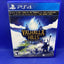 Valhalla Hills Definitive Edition (Sony PlayStation 4, 2016) PS4 - Tested!