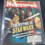 Newsweek May 17 1999 - The Hyping of Star Wars Magazine GD/VG
