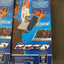 NEW! Lot Of 3 Nerf Super Soaker Banana Water Refill Clips - All Factory Sealed