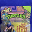 NEW! Teenage Mutant Ninja Turtles Classic Collection Shredder Playmates 2013