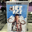 Ice Age (UMD, 2006) PSP Water Damaged Cover Art - Tested!