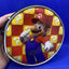 Vintage Super Mario Bros. Nintendo Vinyl CD / DVD / Game Case w/ Zipper 12 CD’s