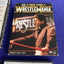 WWE Wrestling DVD Lot of 4 - Wrestlemania, Rey Mysterio, Royal Rumble 2009-2010