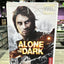 Alone in the Dark (Nintendo Wii, 2008) CIB Complete Tested!