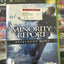 Minority Report (Microsoft Original Xbox, 2002) Tested!