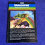 Dragonfire (Intellivision, 1983) CIB Complete In Box