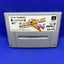 J League Excite Stage Lot of 2 - Nintendo Super Famicom Japan Import SFC 94 + 95