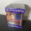 Star Trek - The Captains Collection (VHS, 1996, 4-Tape Set) New In Open Box!