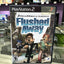 Flushed Away (Sony PlayStation 2, 2006) PS2 CIB Complete Tested!