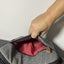 PKG Toronto Slim Messenger Weatherproof Laptop Bag 13” - Dri X PKG Like New
