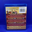 Alvin and the Chipmunks Trilogy 1 2 3 (Blu-ray 3-Disc) Squeakquel Chipwrecked