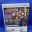 NEW! BlazBlue: Chrono Phantasma Extend (Sony PlayStation 3) PS3 Factory Sealed!