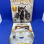*PROMO* God of War Saga Collection (Sony PlayStation 3, 2009) PS3 NFR W/ Sleeve