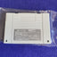 Kidou Keisatsu Patlabor Mobile Police (Super Famicom) SFC Japan Import Complete